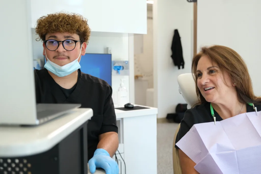 What to Do if Your Tooth Gets Knocked Out What to Do if Your Tooth Gets Knocked Out