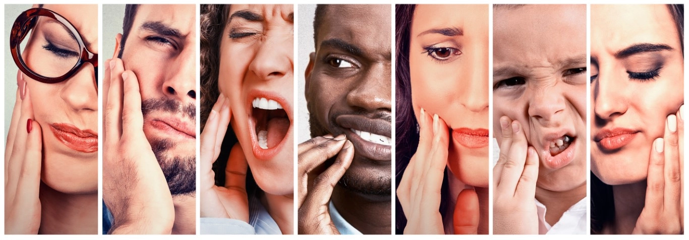 Toothaches: How to Know When It’s a Dental Emergency Toothaches: How to Know When It’s a Dental Emergency